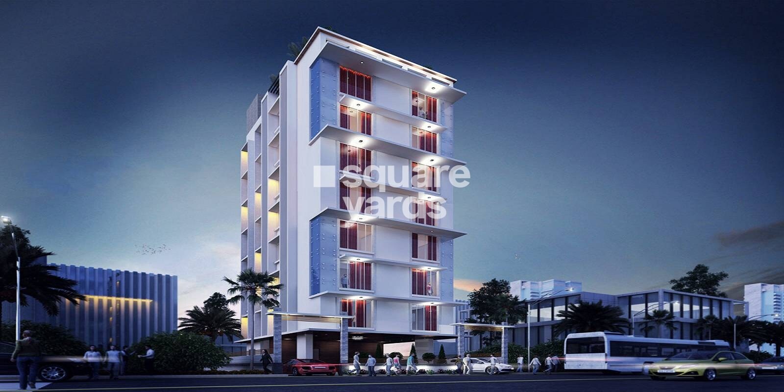 Geopreneur Casa Castello