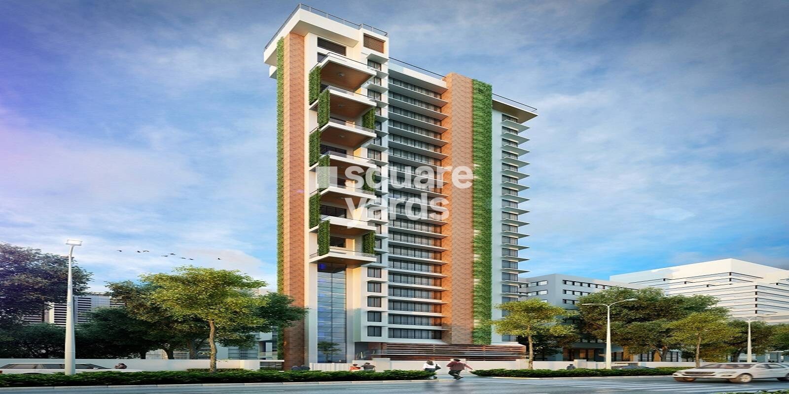 Geopreneur Casa Rare