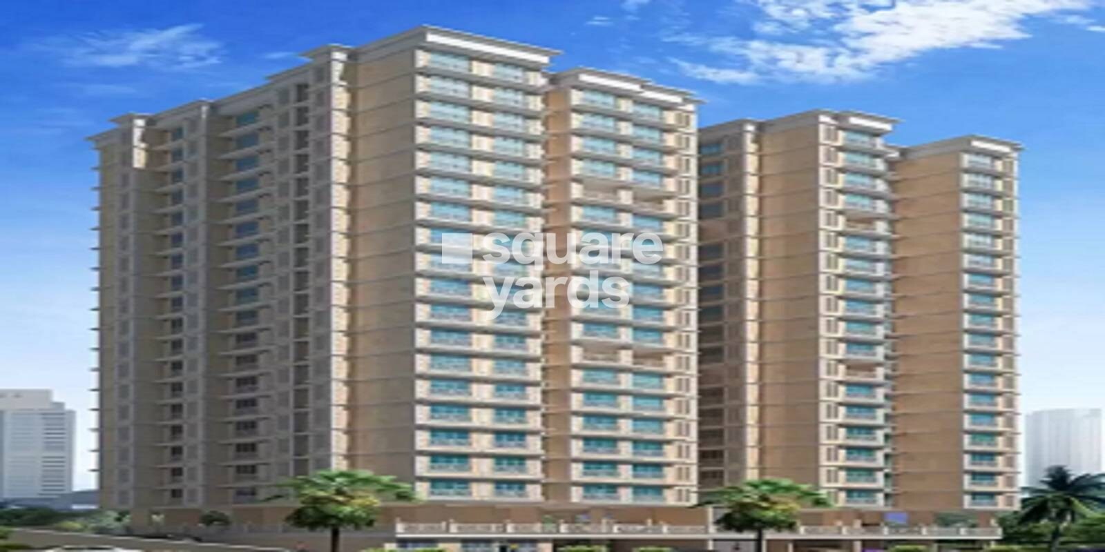 Geopreneur Sapphire Height