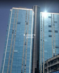 Ghanshyam Enclave Kandivali Tower View