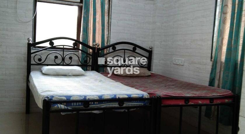 Representative image as actual visual unavailable for Ghanshyam Vijay CHS