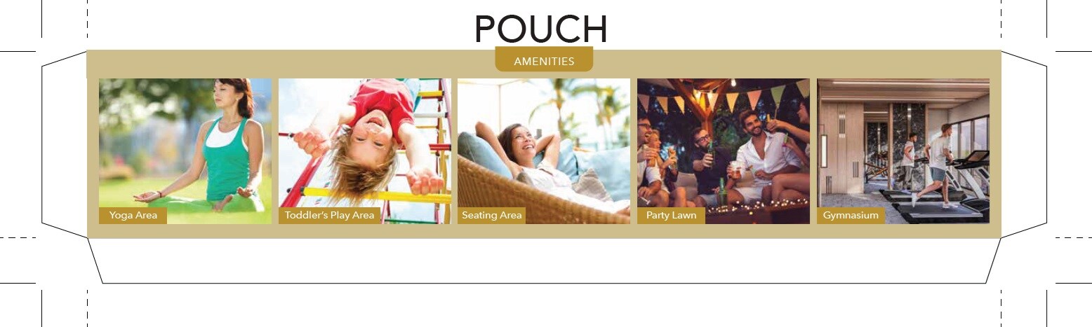 Ghanwat Accord Amenities-Features