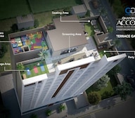 Ghanwat Accord Tower View