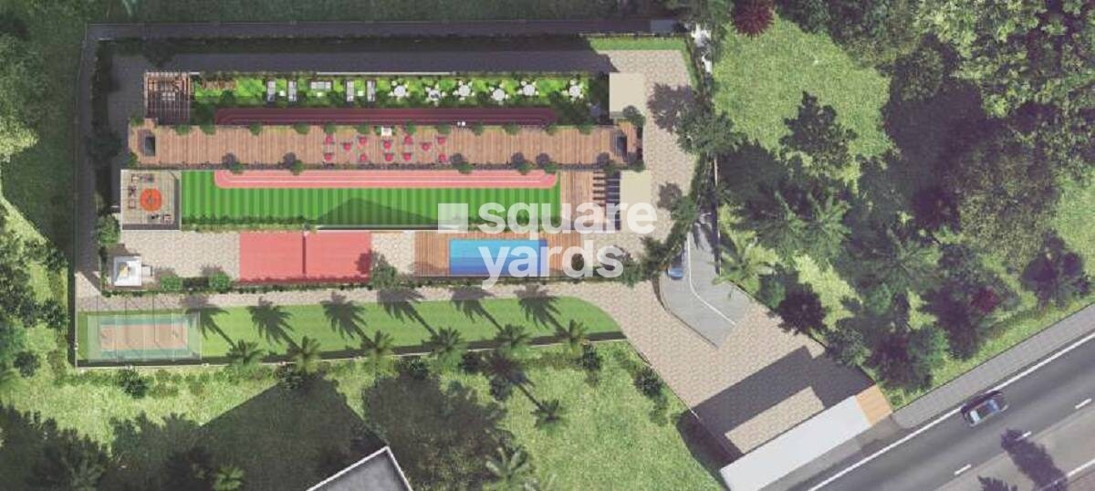 Gharkul Gravity Phase I