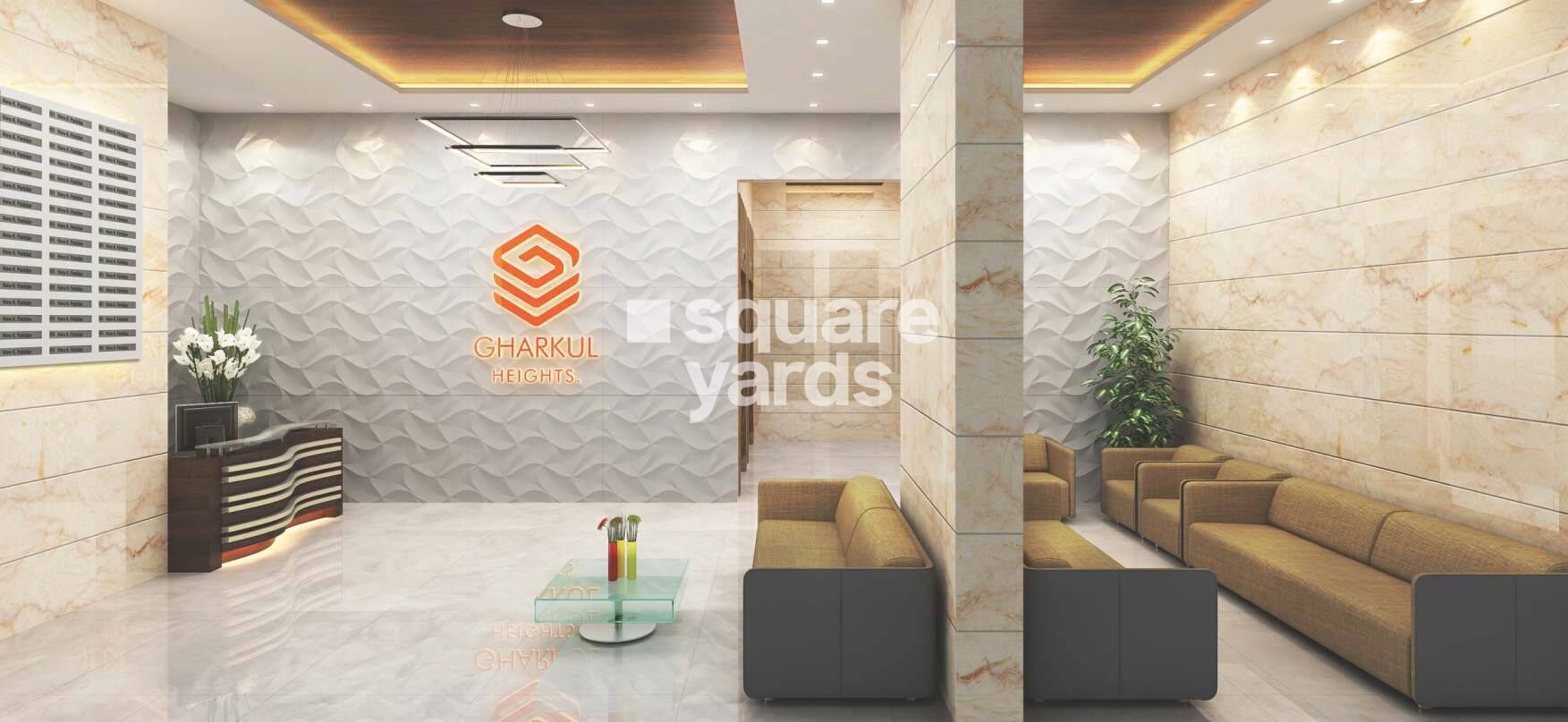 Gharkul Gravity Phase I