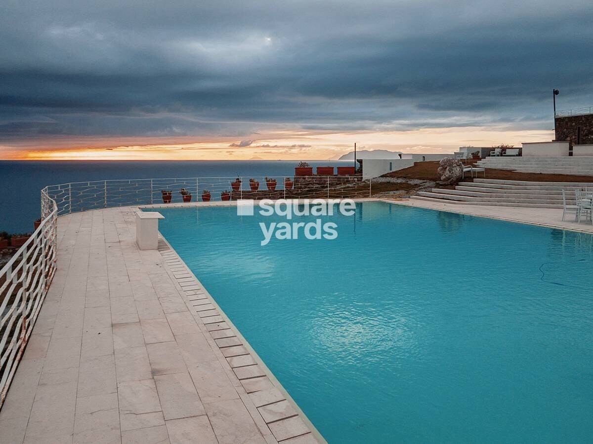 Gharkul Gravity Phase I