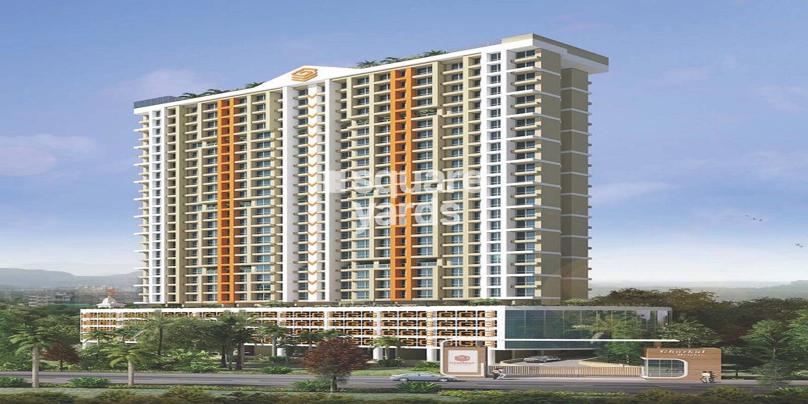 Gharkul Gravity Phase I