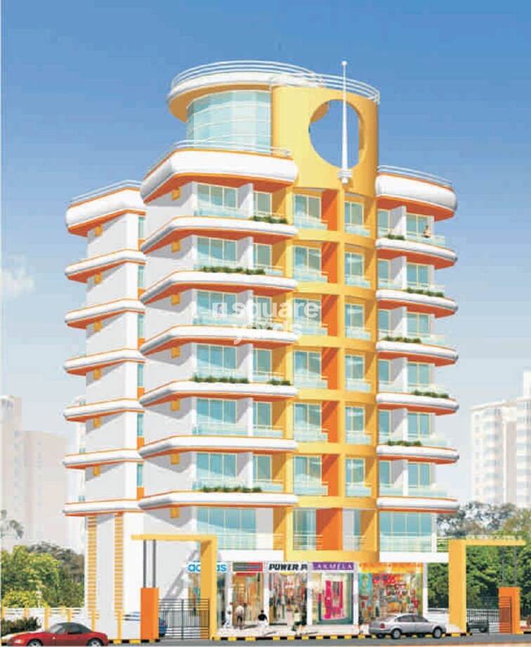 Gharkul Vishal Tower View