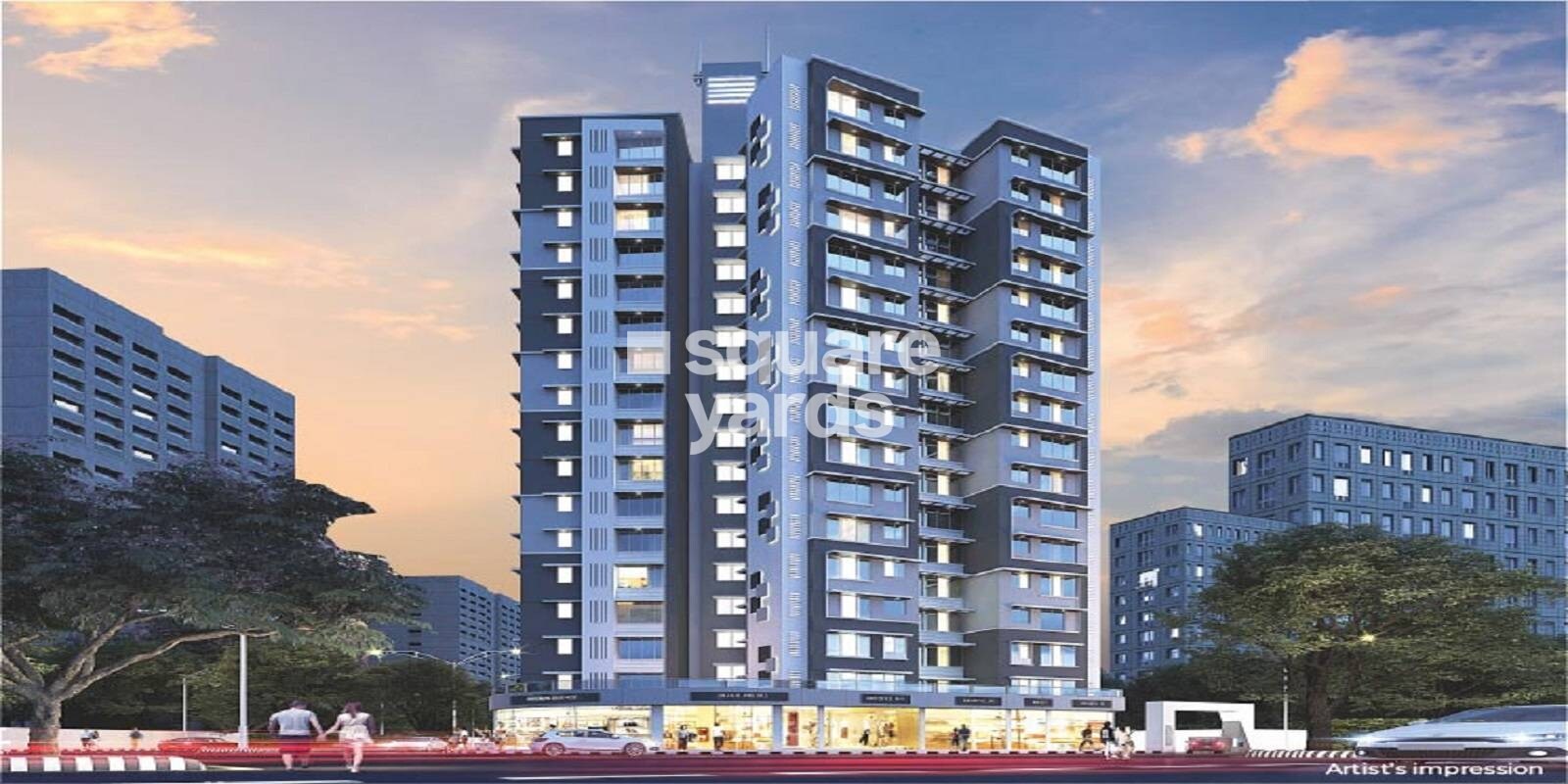 ghatkopar-gateway