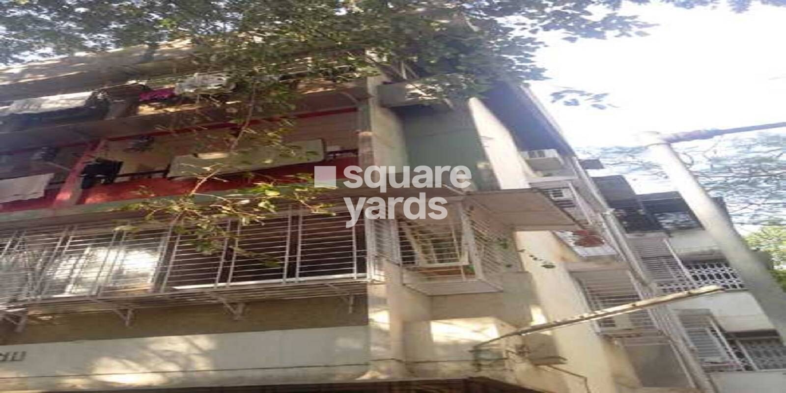 Ghatkopar Rajesh CHS