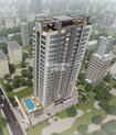 Ghodawat Skystar Tower View
