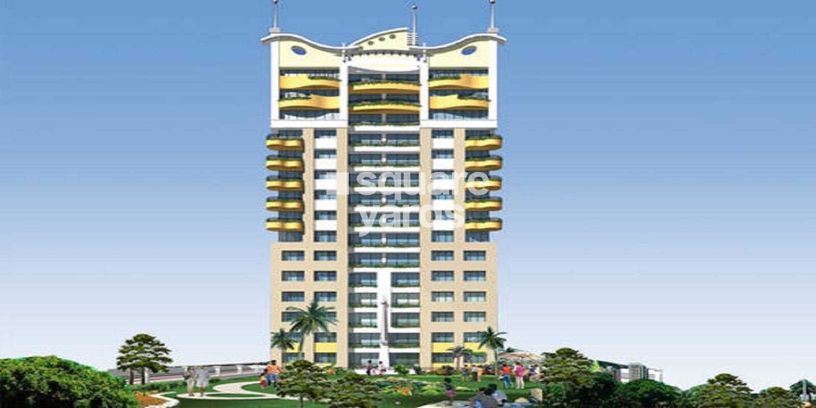 GHP Abhilasha