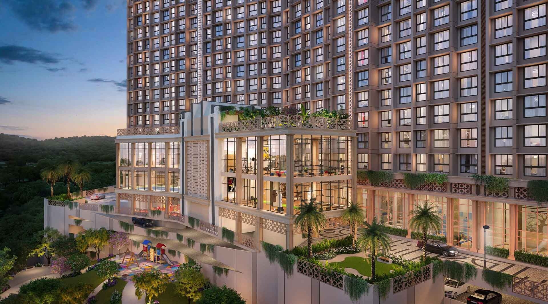 GHP Isle of Calm Amenities-Features 2