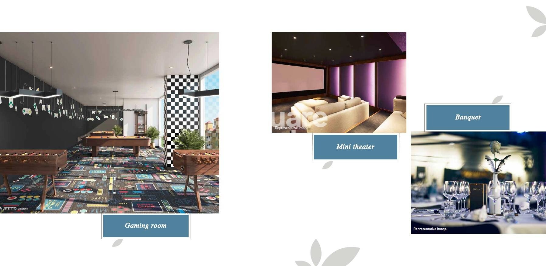 GHP Mars Suncity Amenities-Features 2