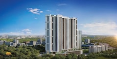 GHP Mars Suncity