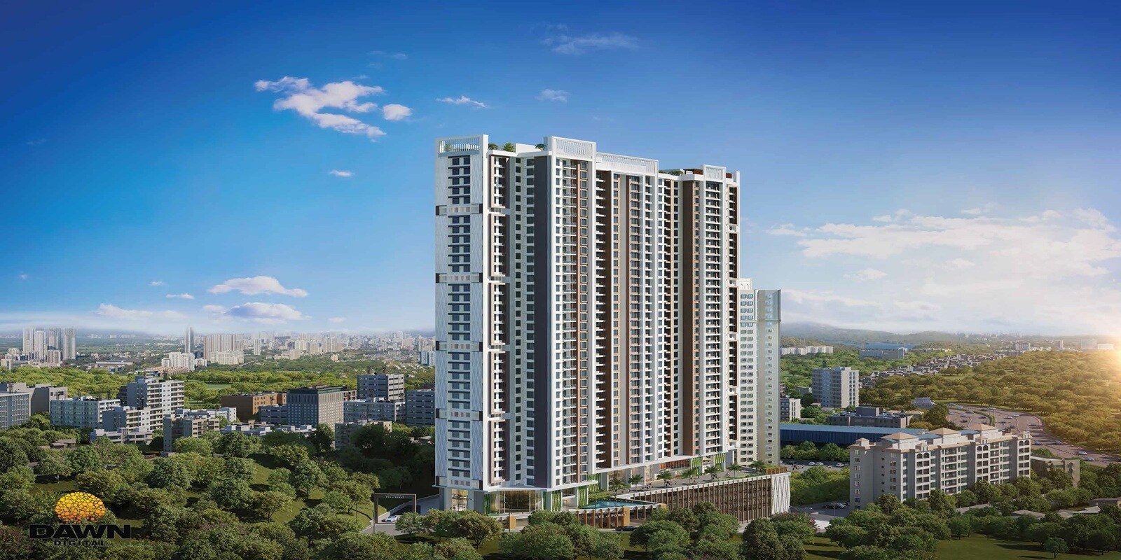 GHP Mars Suncity Cover Image