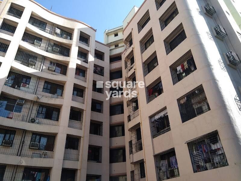 GHP Shree Vijay Vihar Complex Tower View