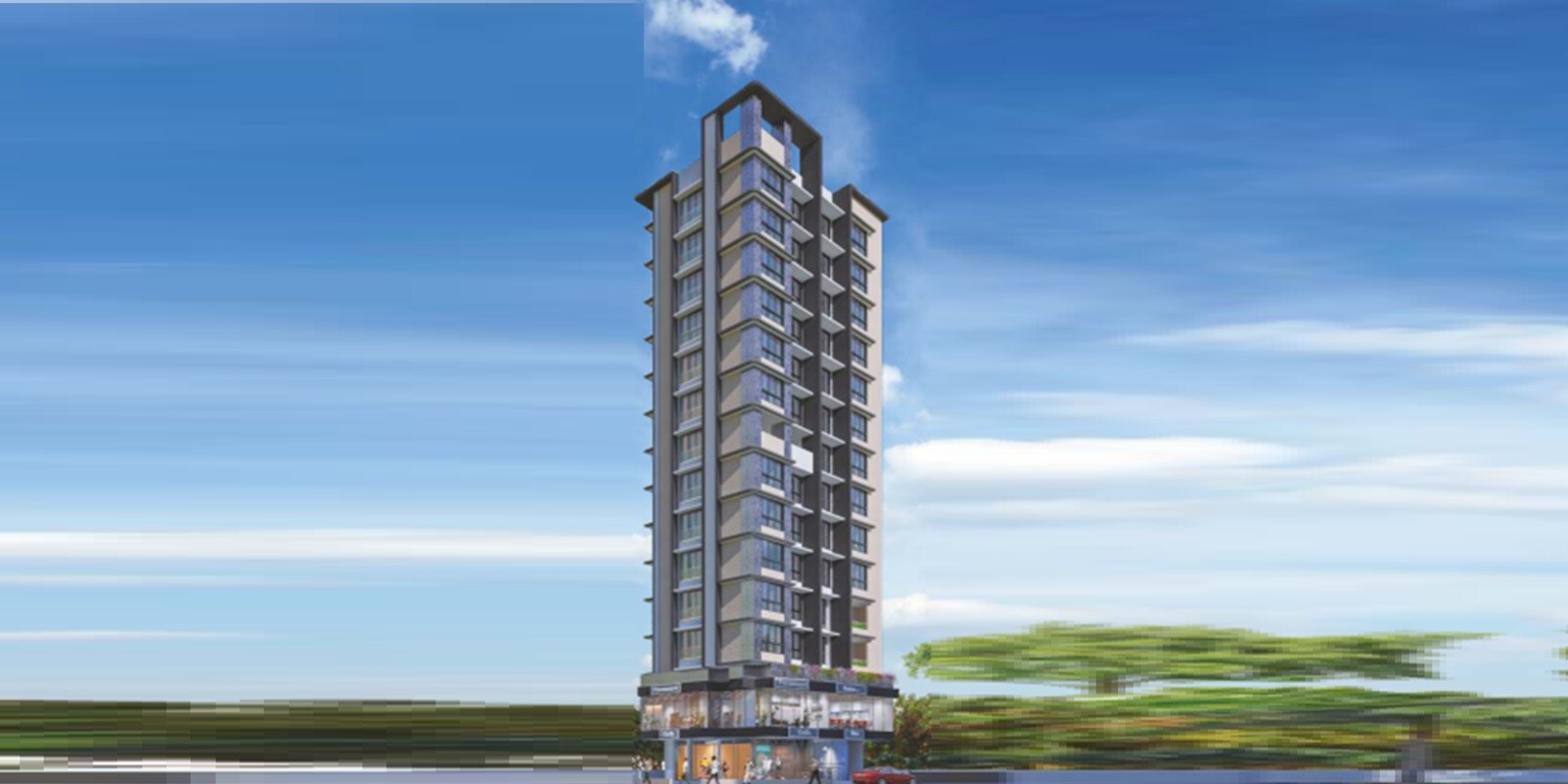 GHP Star Apartment Featured Image