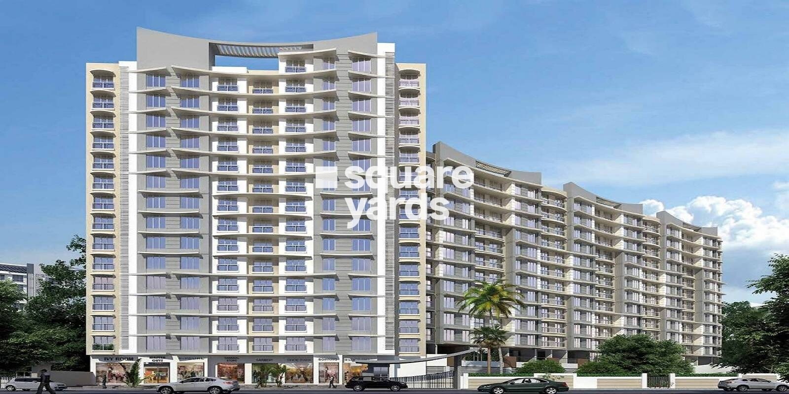 GHP Trinity Cover Image