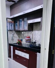 GHP Woodland Heights Apartment Interiors