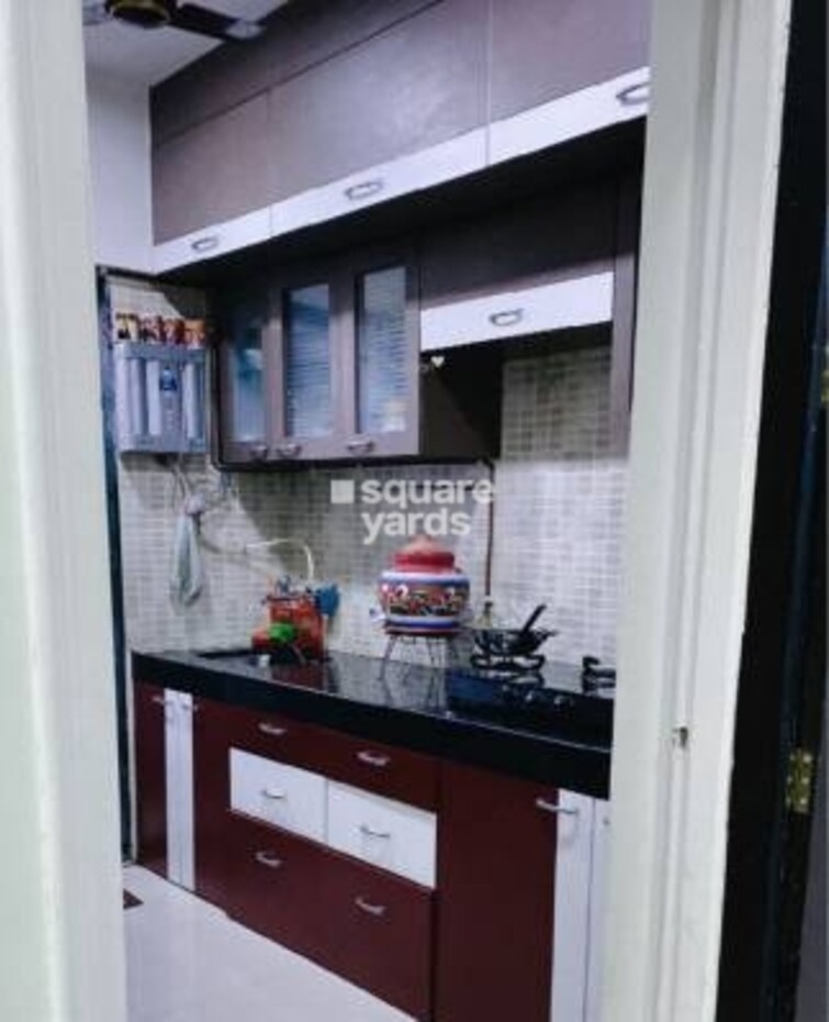 GHP Woodland Heights Apartment Interiors 1