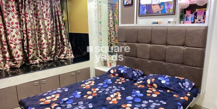 GHP Woodland Heights Apartment Interiors 2