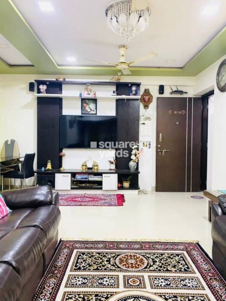 GHP Woodland Heights Apartment Interiors 3