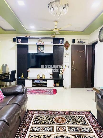 GHP Woodland Heights Apartment Interiors 3