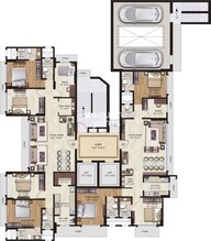 GHP Woodland Floor Plans