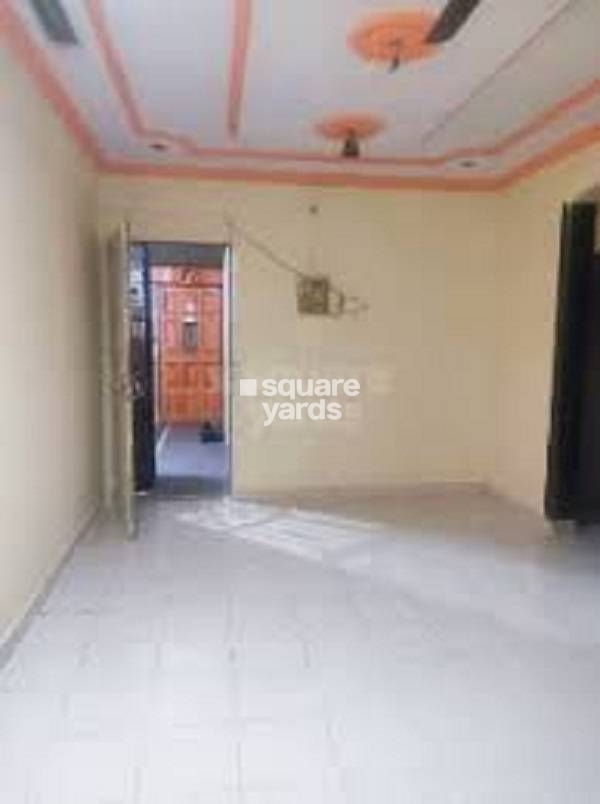 Giri Vihar Apartment Apartment Interiors