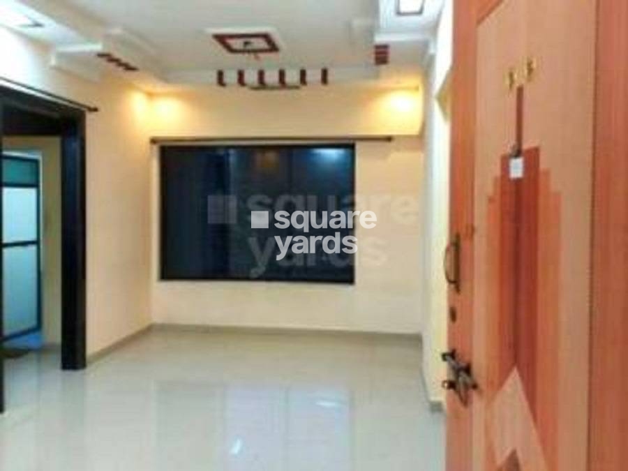 Giri Vihar Apartment Apartment Interiors