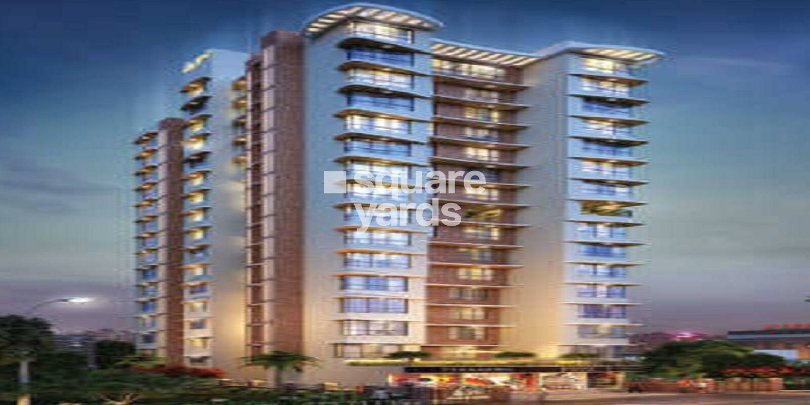 Giriraj CHS Malad