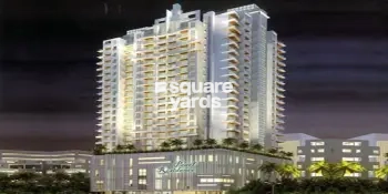 Giriraj Pearl Reasidency Project Thumbnail Image