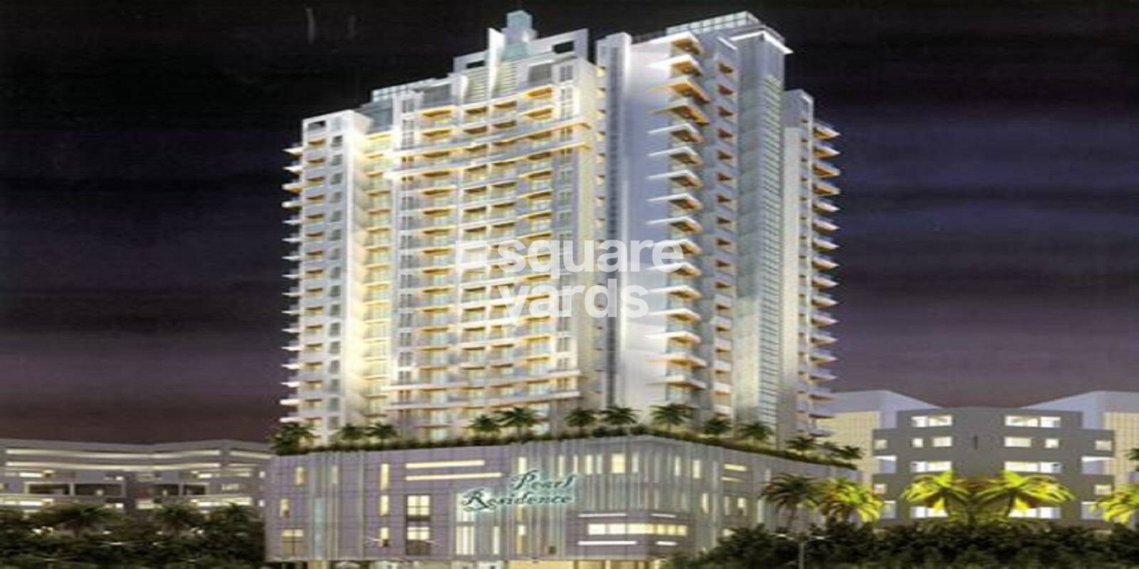 Giriraj Pearl Reasidency Cover Image