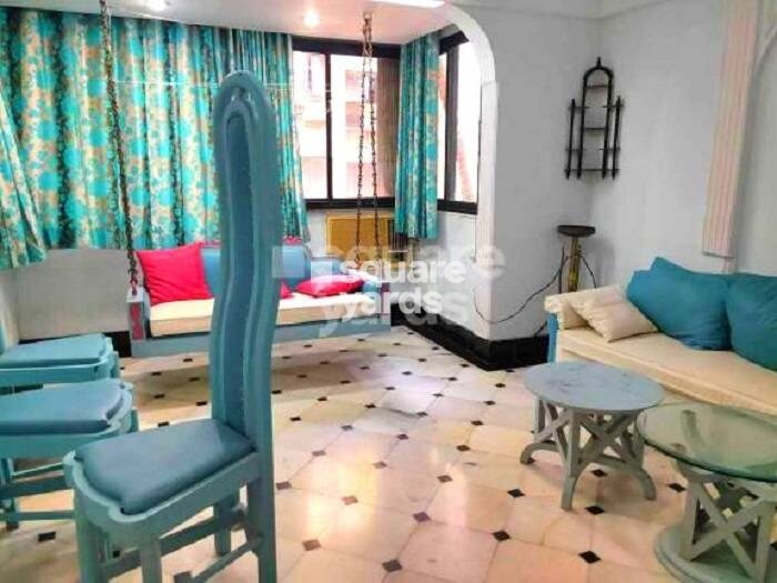 Representative image as actual visual unavailable for Girnar Apartment Juhu