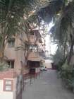 Girnar Apartment Juhu Entrance View