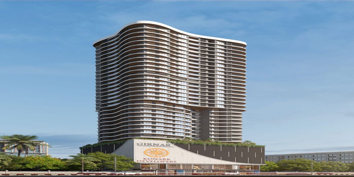 Girnar Apartments Featured Image