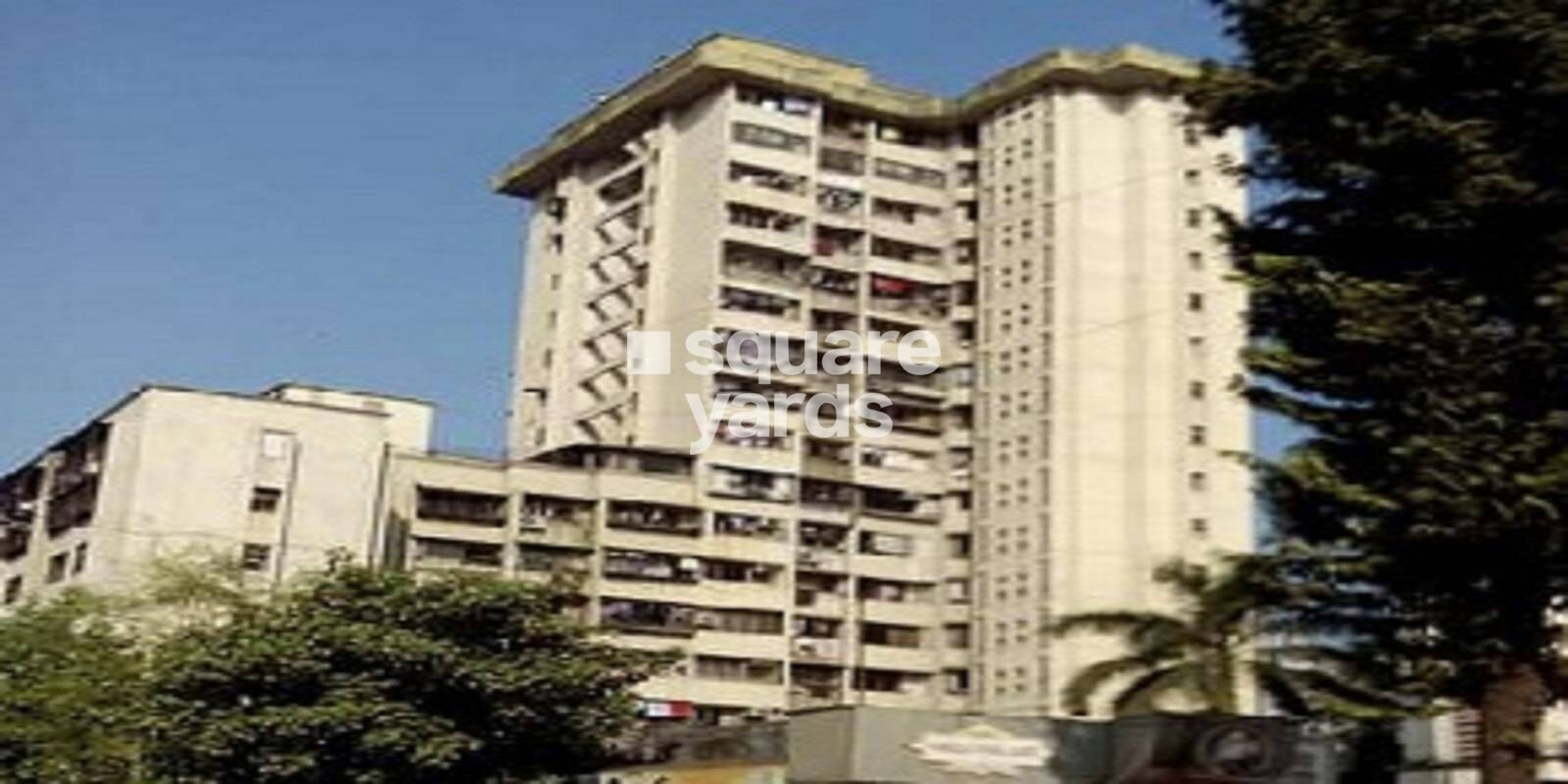 Girnar Tower Lalbaug Featured Image