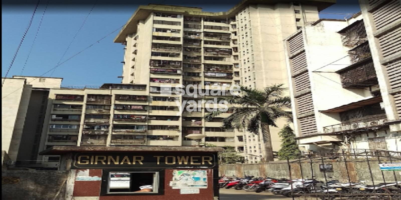 girnar-tower-parel