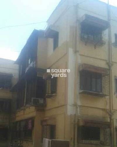 Git Sarita Apartment Tower View