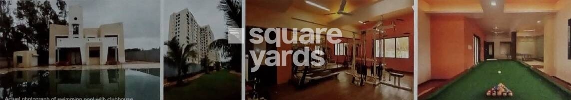 GK Sai Radha Complex