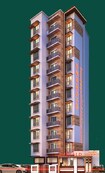 Global Emerald Apartment Exteriors