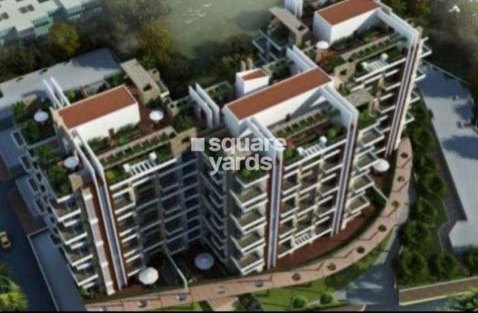 Global Shivam Centrium