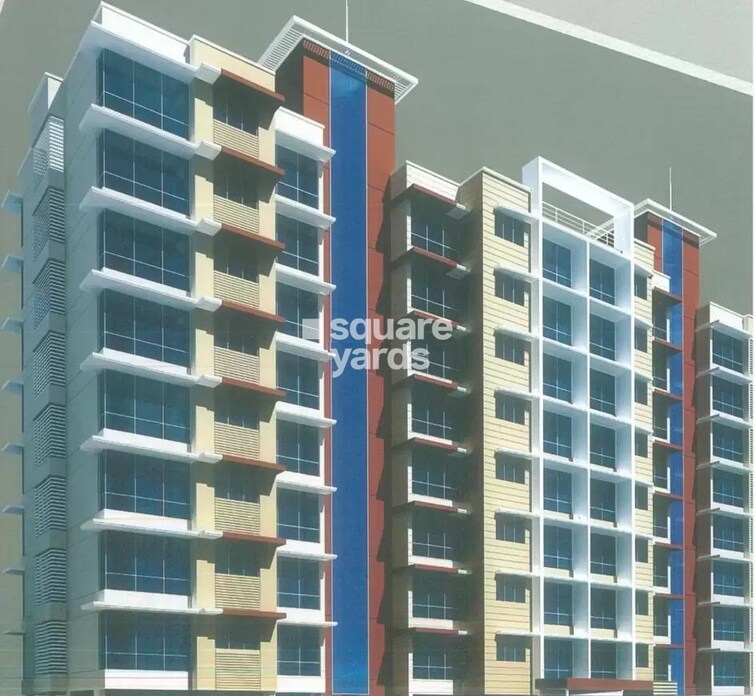 Global Ventures Residency Tower View 2