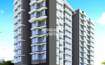 GM Chandan Apartment Tower View