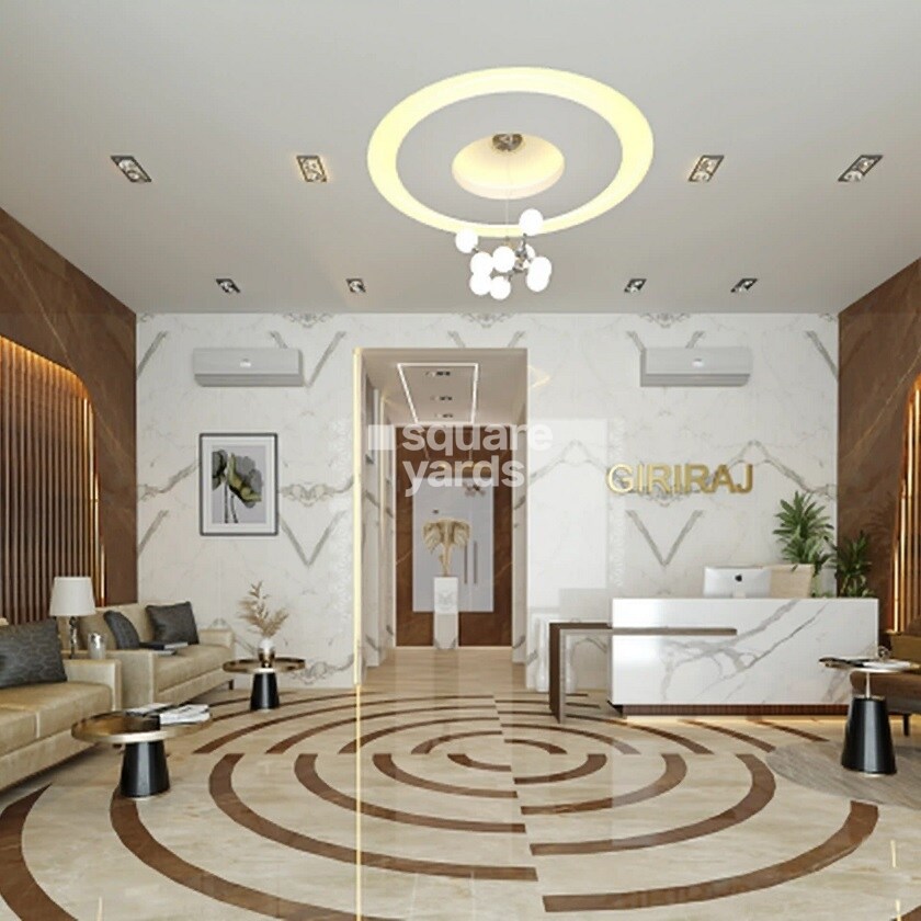 Go Giriraj Amenities-Features 1