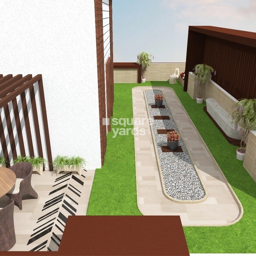 Go Giriraj Amenities-Features 2