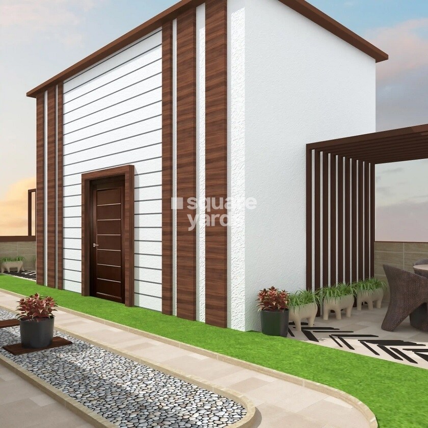 Go Giriraj Amenities-Features 3