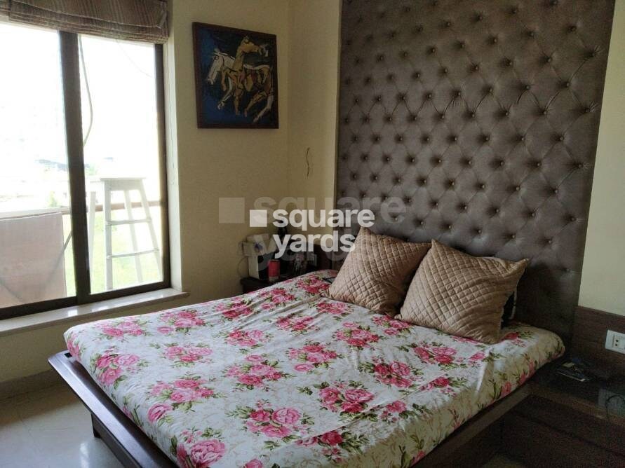 Godavari Apartments Worli Apartment Interiors 1