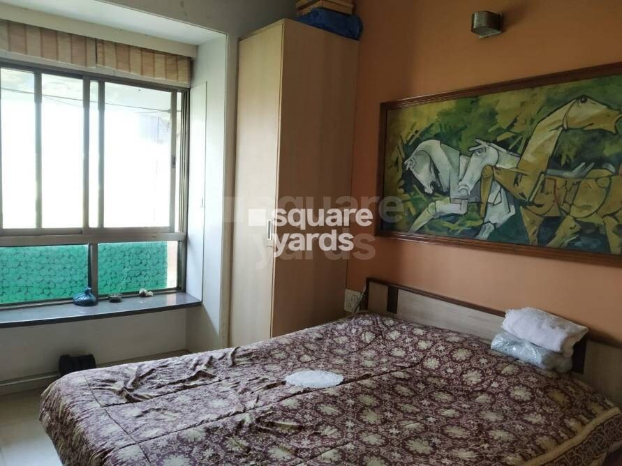 Godavari Apartments Worli Apartment Interiors 2